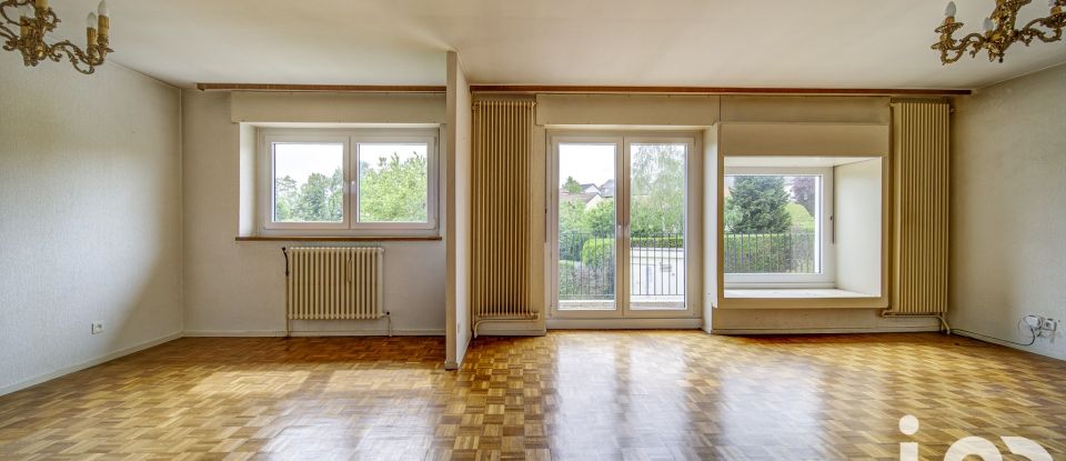 Maison traditionnelle 7 pièces de 180 m² à Saint-Julien-lès-Metz (57070)