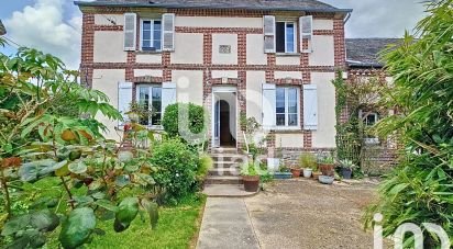 Maison 5 pièces de 150 m² à Gournay-en-Bray (76220)