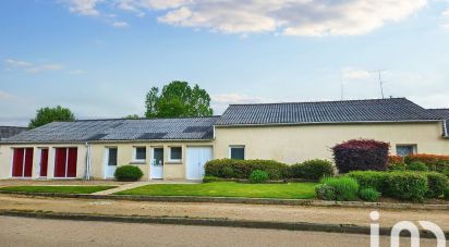 Maison 5 pièces de 123 m² à Guerlesquin (29650)