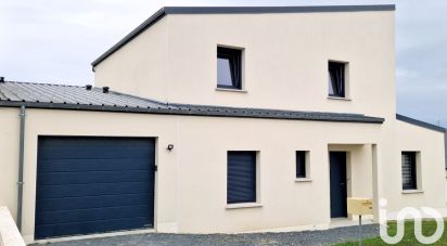 Pavillon 6 pièces de 126 m² à Louverné (53950)