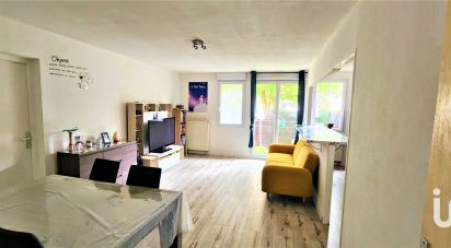 Appartement 4 pièces de 88 m² à Besançon (25000)