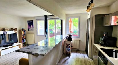 Apartment 4 rooms of 88 m² in Besançon (25000)