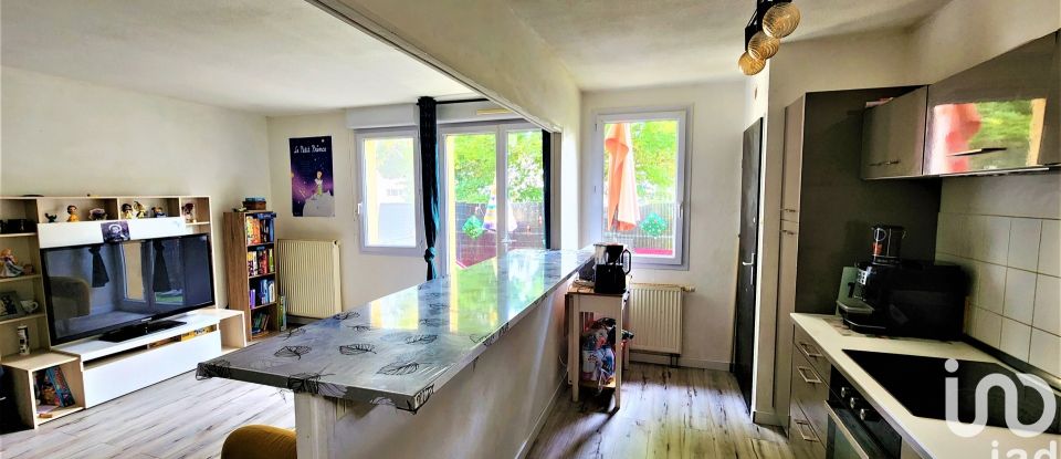 Appartement 4 pièces de 88 m² à Besançon (25000)