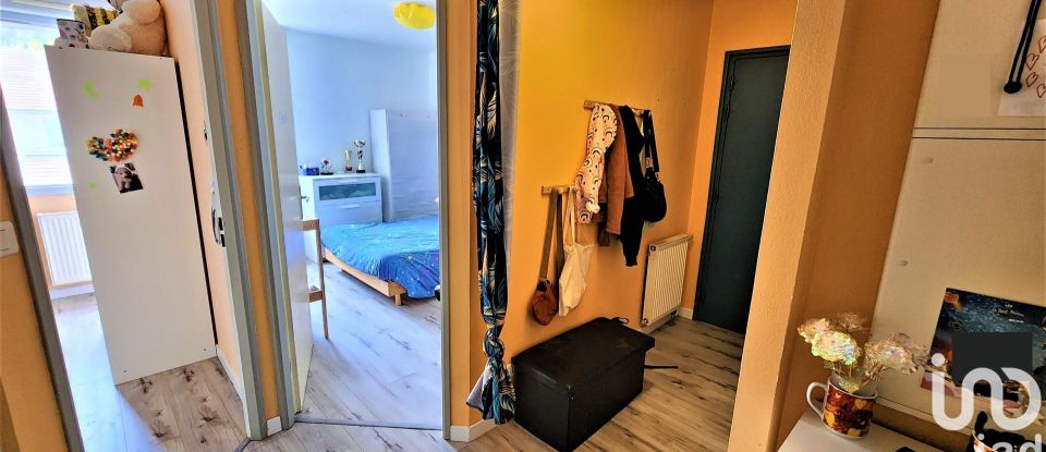 Appartement 4 pièces de 88 m² à Besançon (25000)