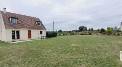 Maison 6 pièces de 113 m² à Mesnils-sur-Iton (27240)