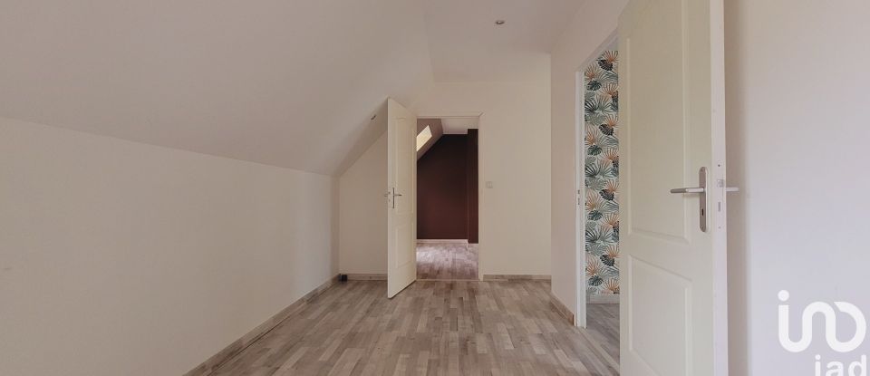 Maison 6 pièces de 113 m² à Mesnils-sur-Iton (27240)