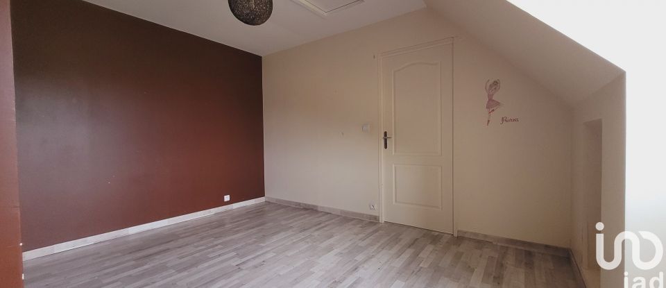 Maison 6 pièces de 113 m² à Mesnils-sur-Iton (27240)