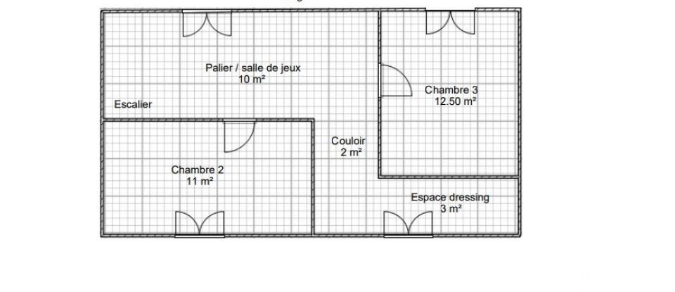 Maison 6 pièces de 113 m² à Mesnils-sur-Iton (27240)