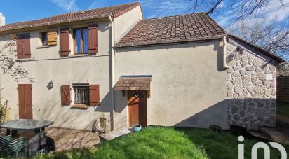 Maison 8 pièces de 130 m² à Soignolles-en-Brie (77111)