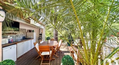 Bastide 10 pièces de 268 m² à Biot (06410)