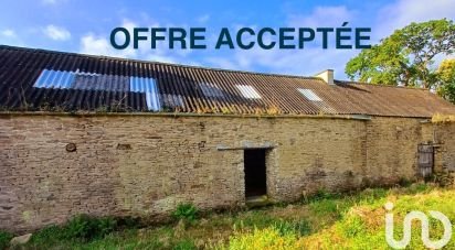 Longere 1 room of 150 m² in Bannalec (29380)