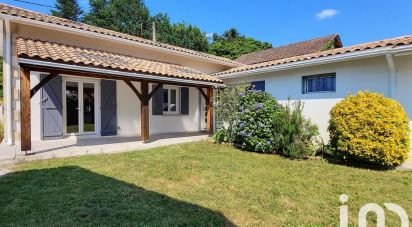 Maison 4 pièces de 99 m² à Belin-Béliet (33830)