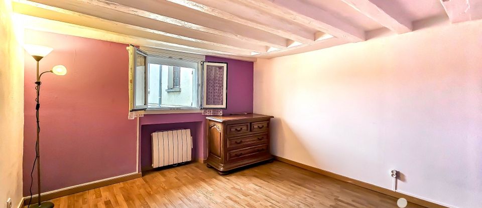 Appartement 3 pièces de 69 m² à - (95720)