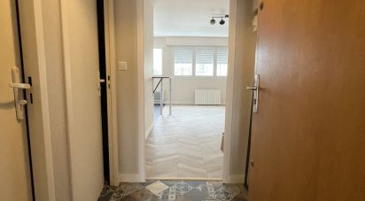 Apartment 1 room of 32 m² in Limoges (87000)