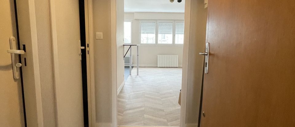 Appartement 1 pièce de 32 m² à Limoges (87000)