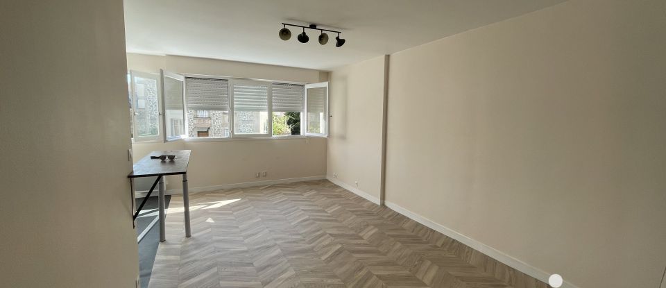 Appartement 1 pièce de 32 m² à Limoges (87000)