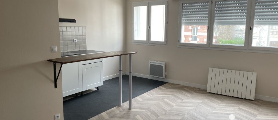 Appartement 1 pièce de 32 m² à Limoges (87000)