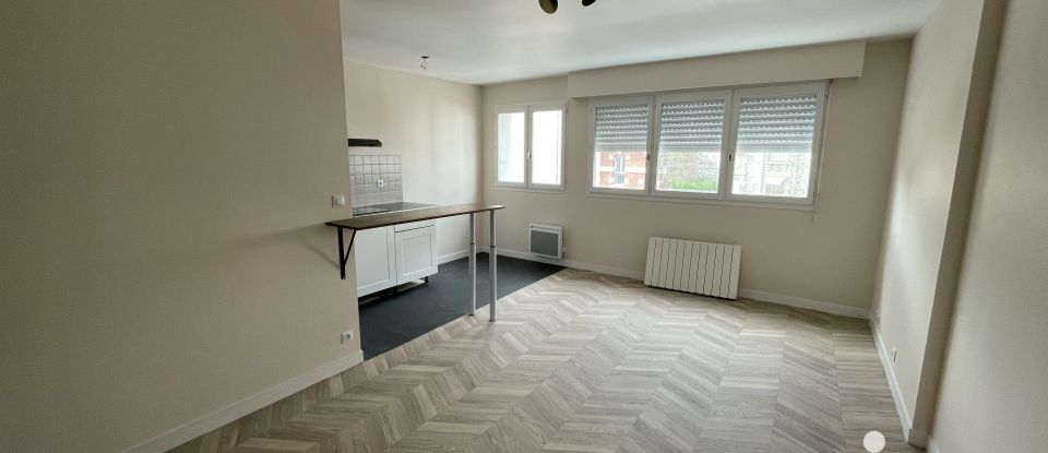 Appartement 1 pièce de 32 m² à Limoges (87000)