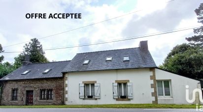 Maison 4 pièces de 67 m² à Tourch (29140)