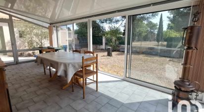 Maison 4 pièces de 91 m² à Monteux (84170)