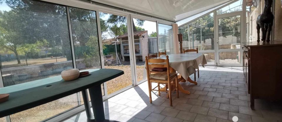 Maison 4 pièces de 91 m² à Monteux (84170)