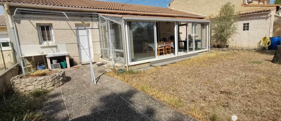 Maison 4 pièces de 91 m² à Monteux (84170)