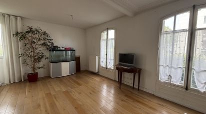 Apartment 3 rooms of 74 m² in Choisy-le-Roi (94600)