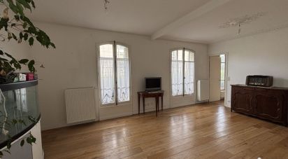 Apartment 3 rooms of 74 m² in Choisy-le-Roi (94600)