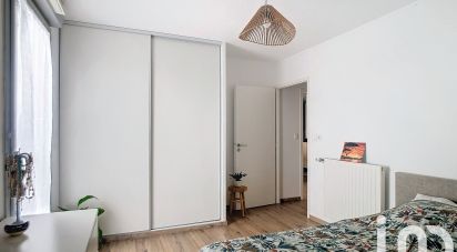 Appartement 3 pièces de 63 m² à Nantes (44300)