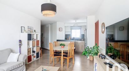 Appartement 3 pièces de 63 m² à Nantes (44300)