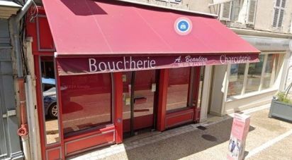 Retail property of 131 m² in Meung-sur-Loire (45130)