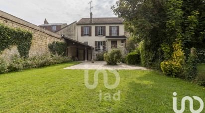 House 6 rooms of 114 m² in Valmondois (95760)