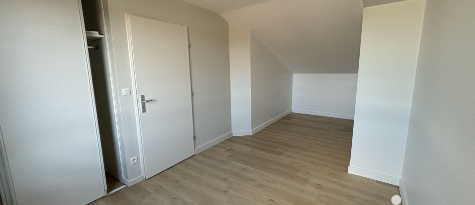 Duplex 3 pièces de 75 m² à Wasquehal (59290)