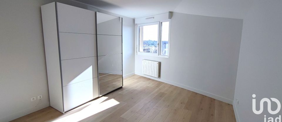 Duplex 3 pièces de 75 m² à Wasquehal (59290)