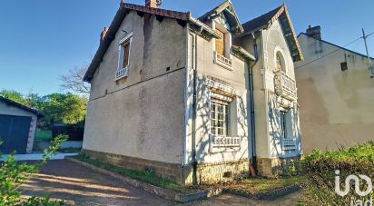 Maison 7 pièces de 127 m² à Gien (45500)