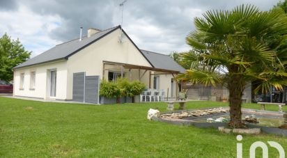 House 6 rooms of 95 m² in Drefféac (44530)