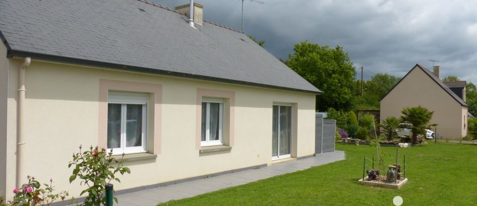 House 6 rooms of 95 m² in Drefféac (44530)