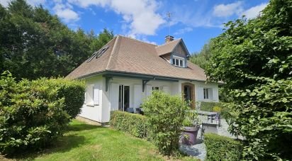 House 5 rooms of 150 m² in Fontaine-le-Bourg (76690)