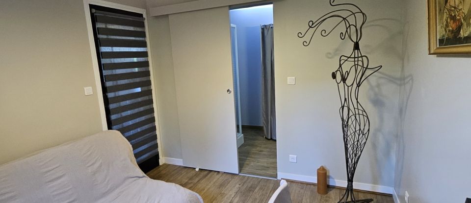 Maison 5 pièces de 150 m² à Fontaine-le-Bourg (76690)