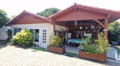 House 7 rooms of 139 m² in Biscarrosse (40600)