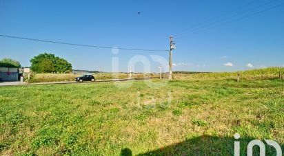 Land of 786 m² in Barbas (54450)