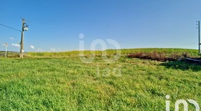 Land of 786 m² in Barbas (54450)