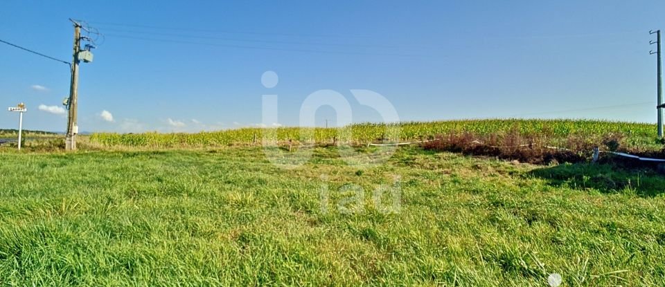 Land of 786 m² in Barbas (54450)