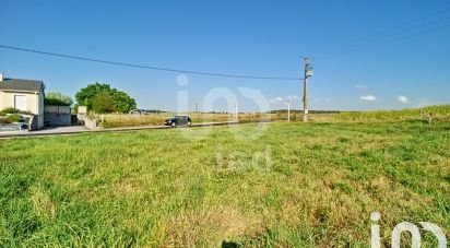 Land of 786 m² in Barbas (54450)