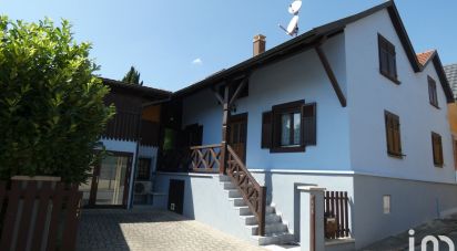 House 8 rooms of 149 m² in Geispitzen (68510)