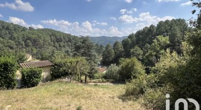 Land of 3,622 m² in Vals-les-Bains (07600)