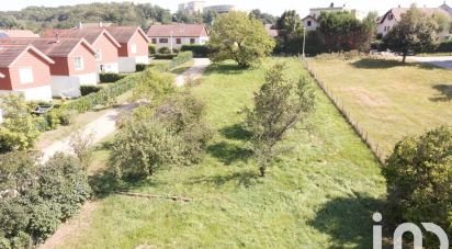 Terrain de 950 m² à Saint-Dié-des-Vosges (88100)