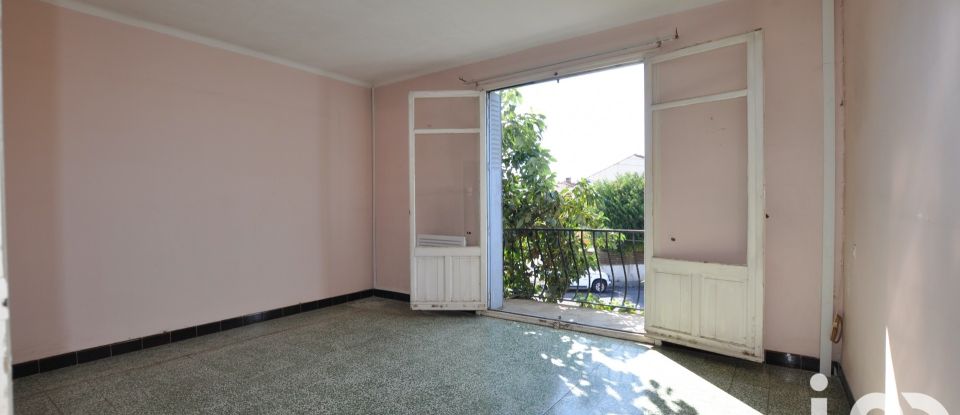 Maison traditionnelle 5 pièces de 95 m² à Perpignan (66000)