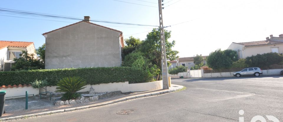 Maison traditionnelle 5 pièces de 95 m² à Perpignan (66000)