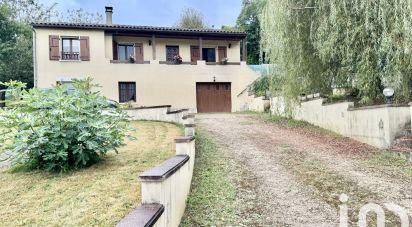 Maison 5 pièces de 93 m² à VAL-DE-BONNIEURE (16230)